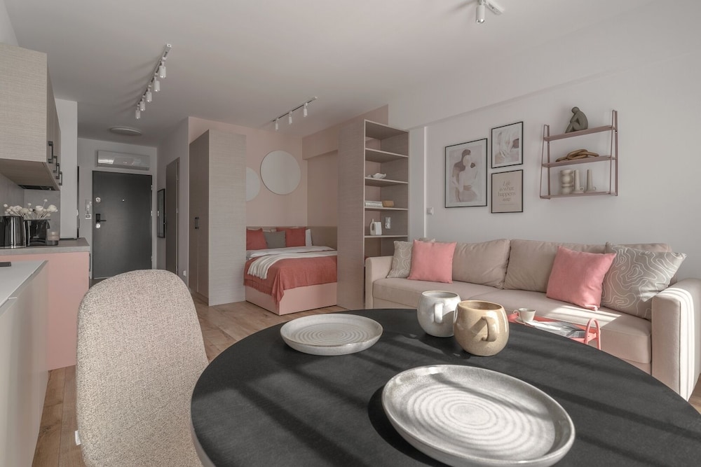 Apartio Rooms Zabrze