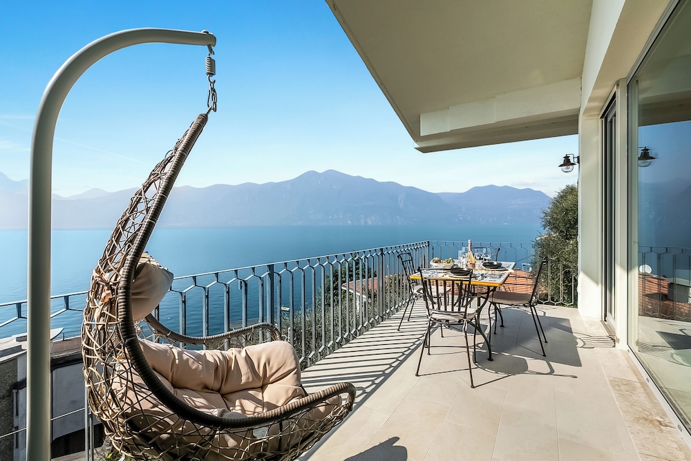 Villa Mercurio Apartments