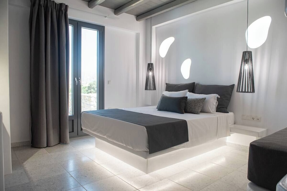 Passa Corda Suites