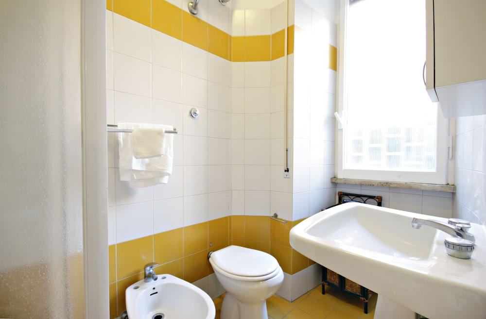 Wonder Cozy & Lively Apt