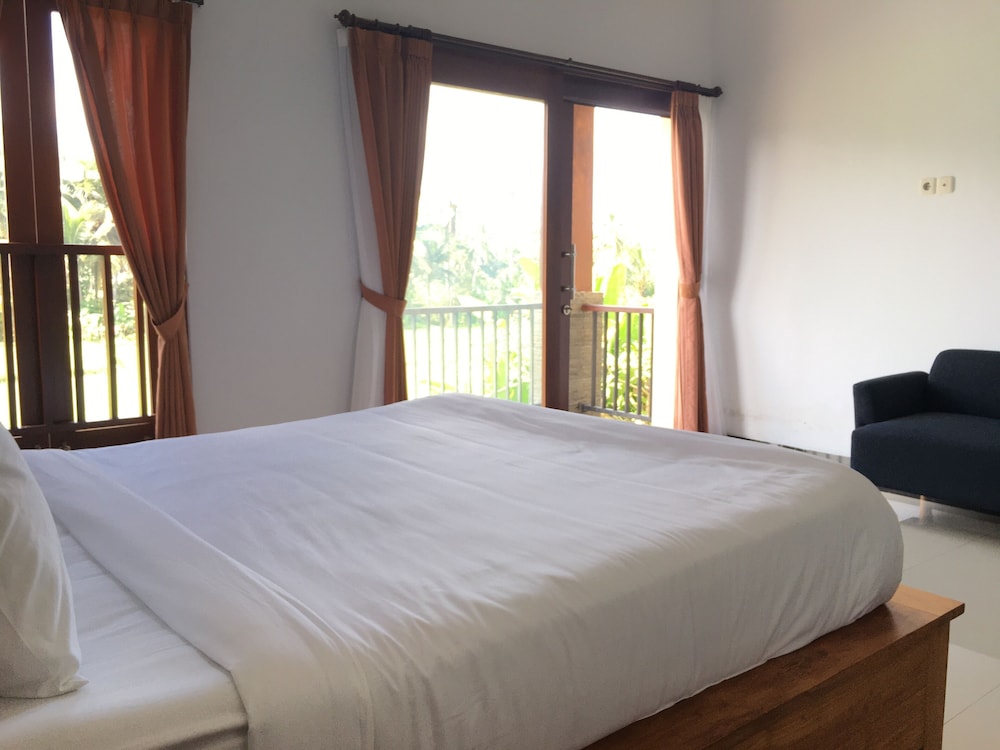 Widi Agung Villa