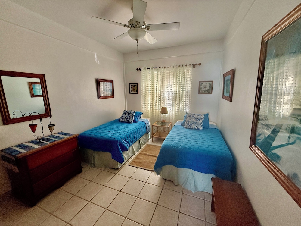 Sunset Beach Resort
