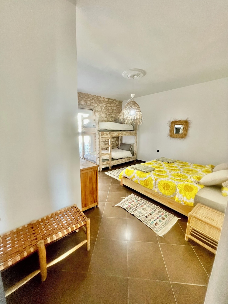 chill house sidi kaouki