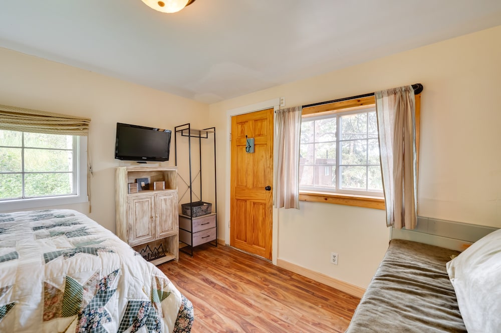 'minnehaha' Allenspark Cabin Near Hiking! - Property Image 20