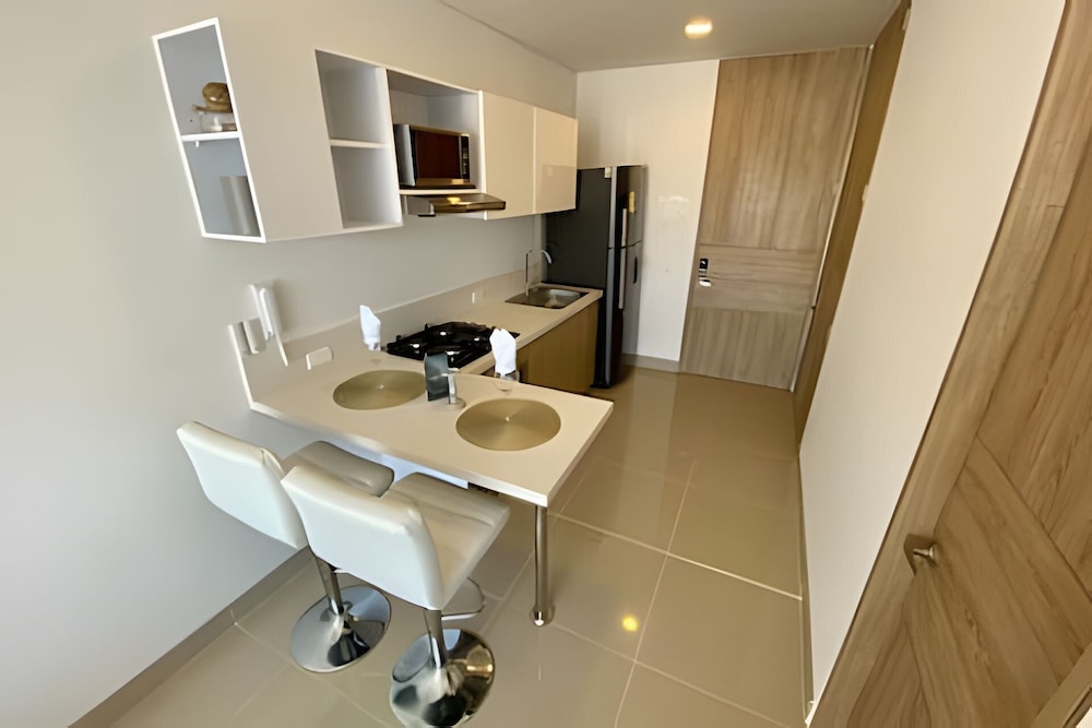 Apartamentos Reserva del Mar - by SOHO