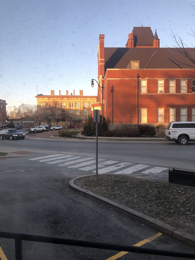 Talbott Inn
