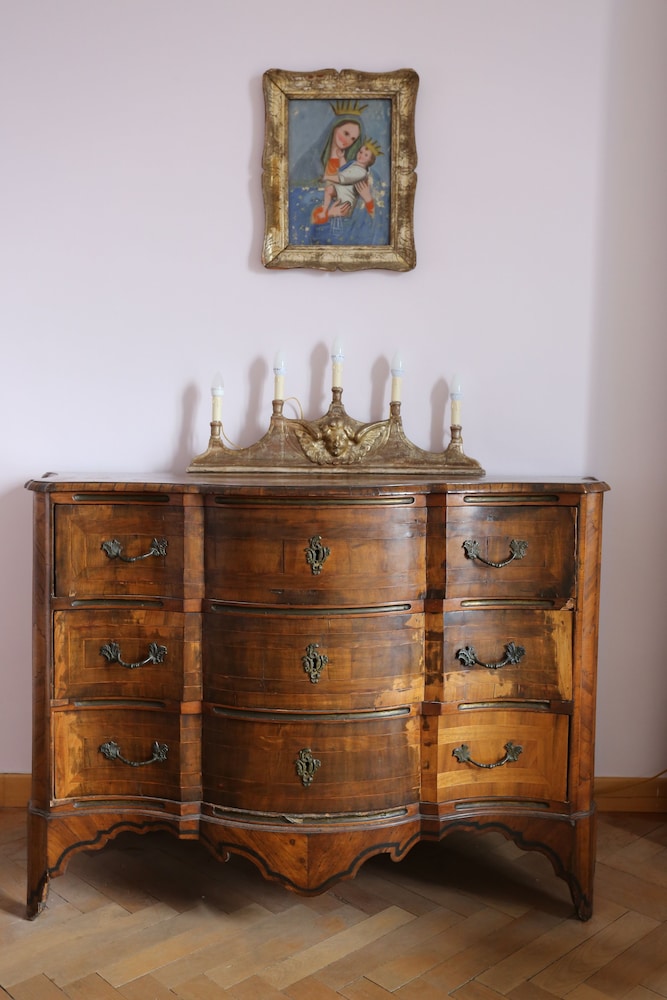 Casa Cuseni, UNESCO Intangible Cultural Heritage