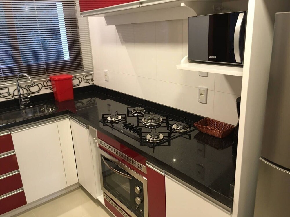 Locar-in Gramado Apartamento Lindíssimo Centro