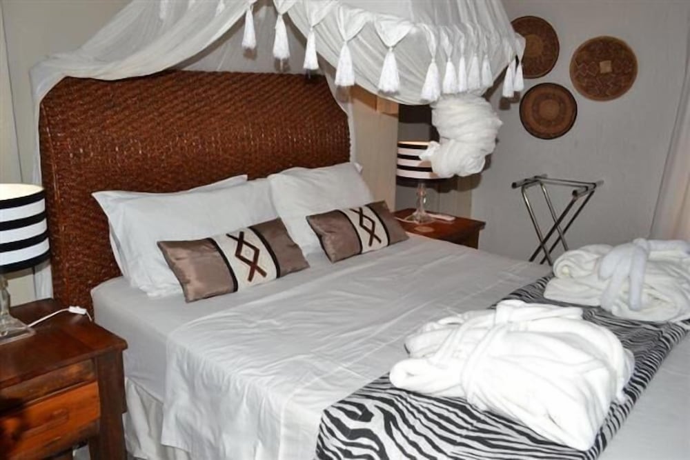 Marloth Kruger Lodges