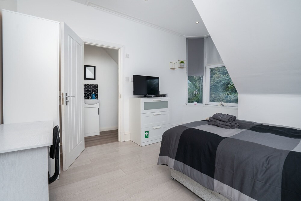 Cosy Fully Equipped Studio 7 Close to University