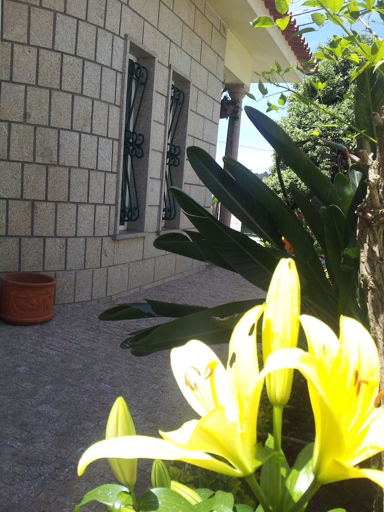 Villa D'Arcos