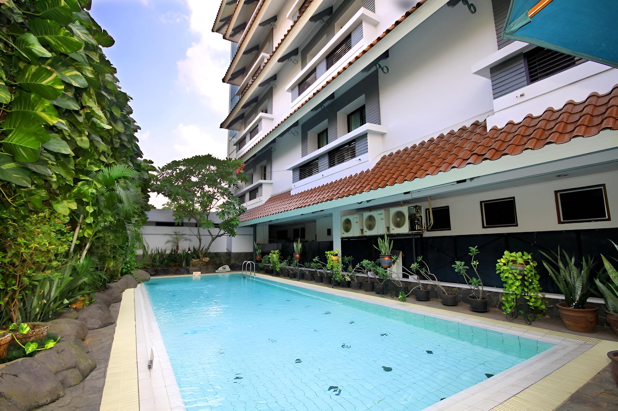 Hotel Cipta 2