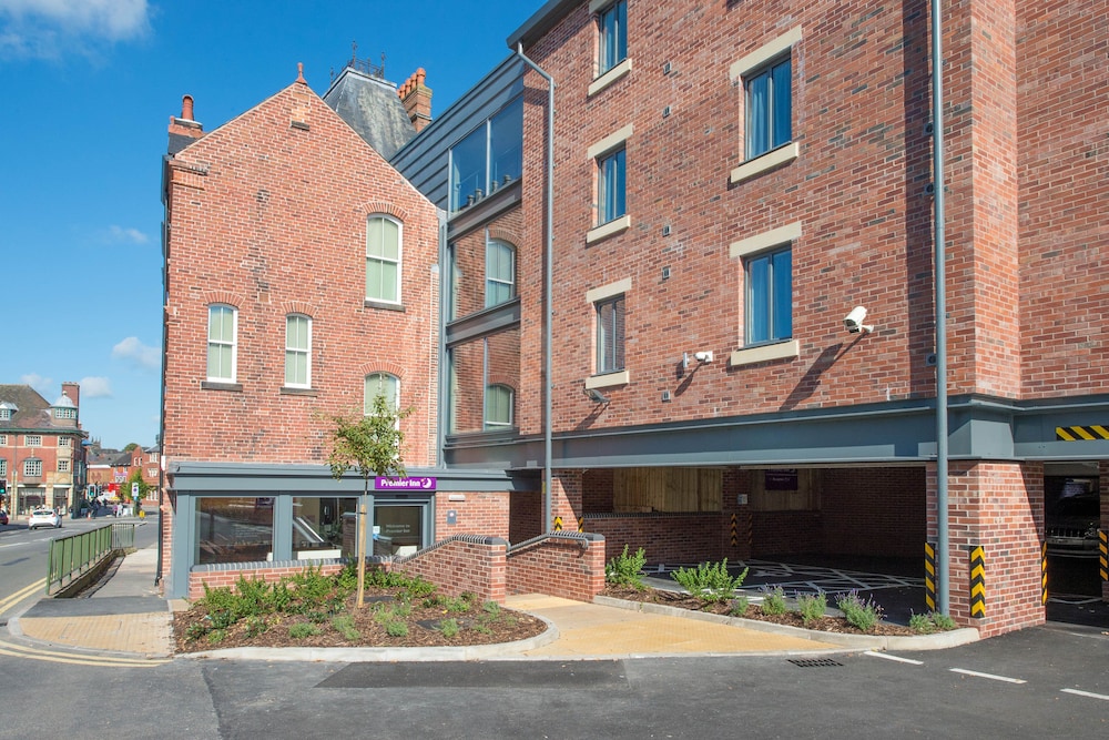 Premier Inn Lewes Town Centre, photo 20