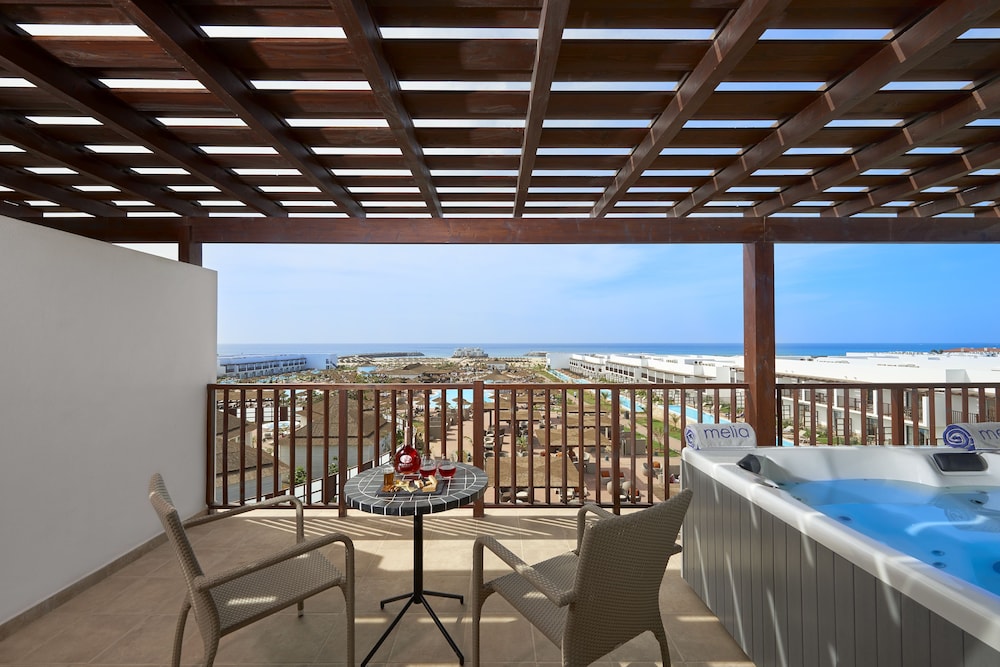 Sal Vacations - Melia Llana Beach Resort  Spa - All Inclusive - Adults Only - Property Image 60