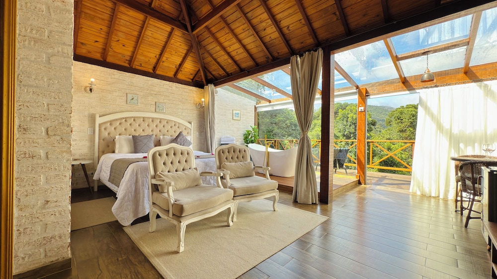 Pousada Villa Monte Verde