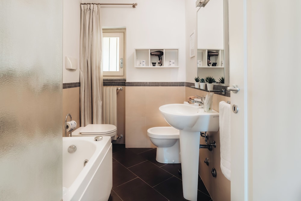 Charming Apartments Brera