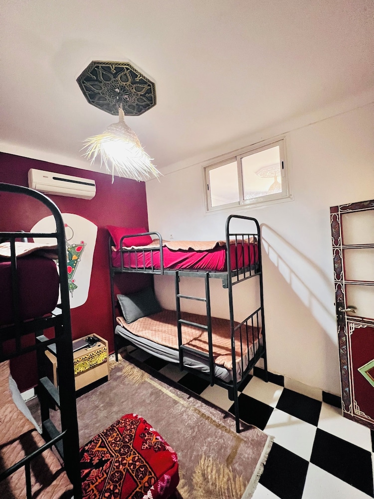 Pikala Hostel
