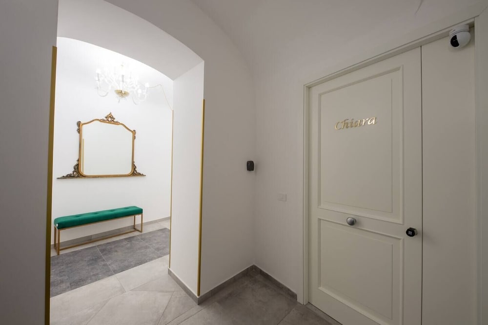 Casta Diva Luxury Apartments