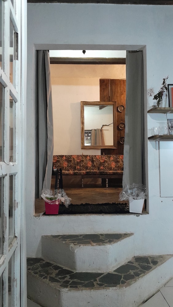 Casa Jardim Secreto II