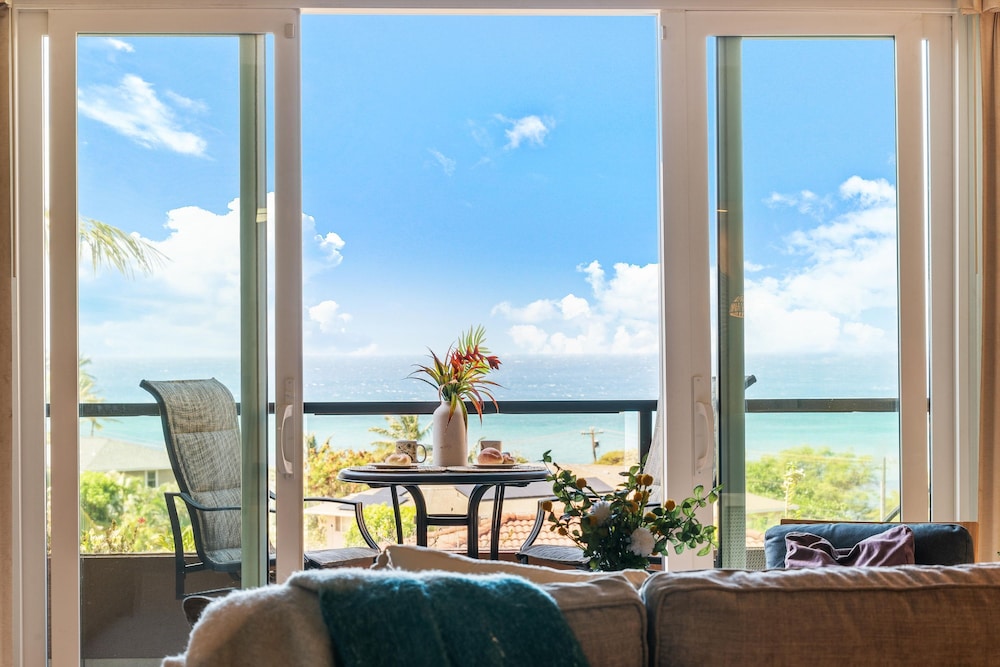 Kahana Villa E609 in Lahaina