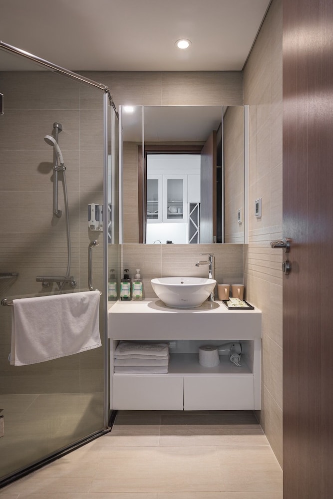 HMH - Vinhomes GreenBay Apartment
