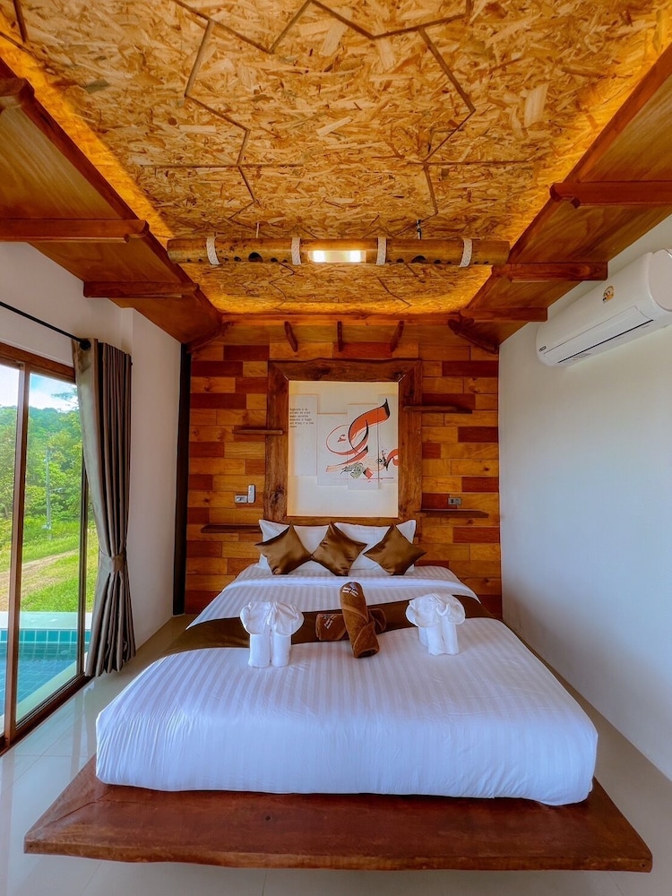 Puteri Lanta Family Villas