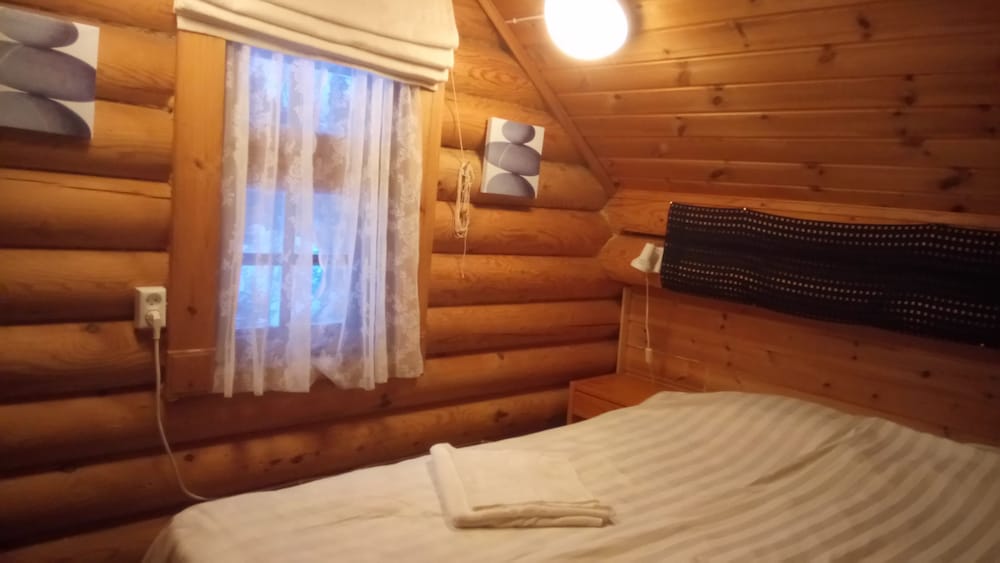Vuokatticottage