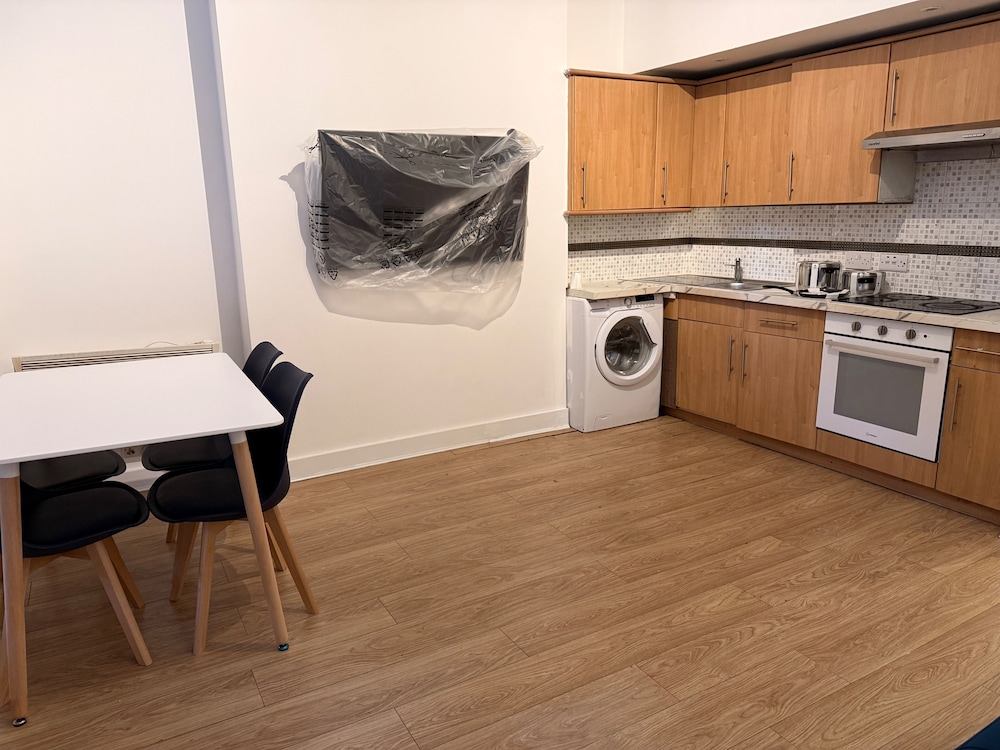 Central London W9 2 bed 2 Bath