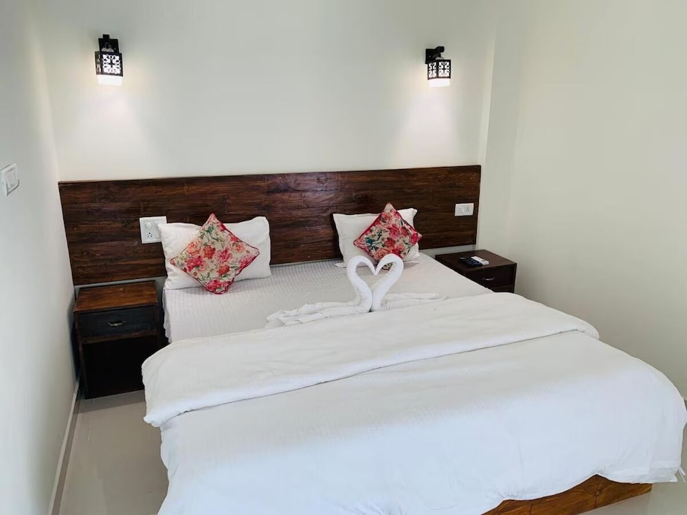 SoulBay Retreat by RNB HOTELS
