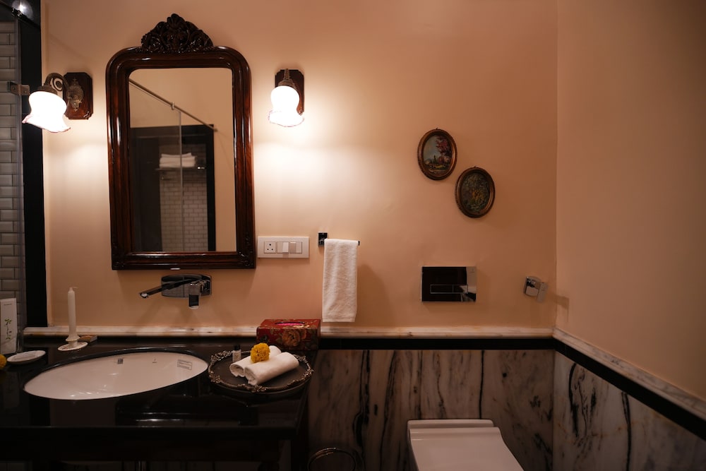 Cavalry Villa Bikaner