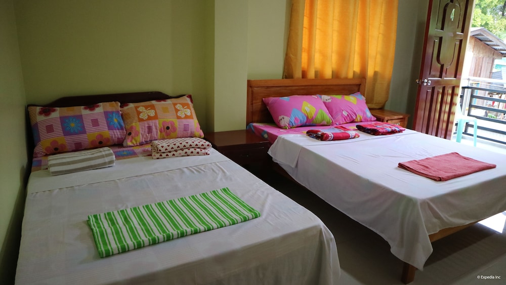 La Fela Pension House
