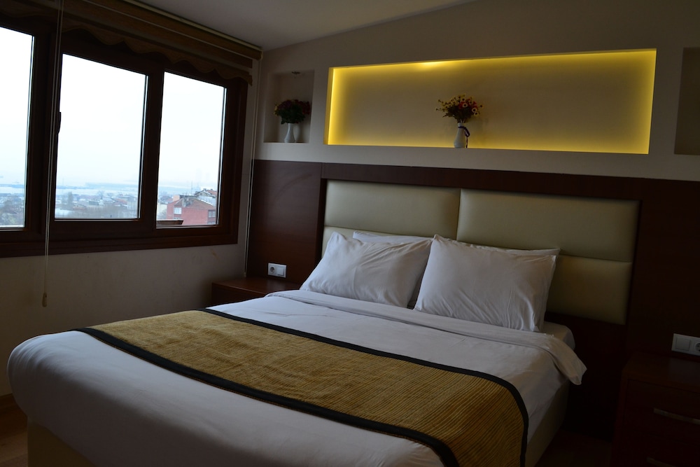 Seven Days Otel - Image 26