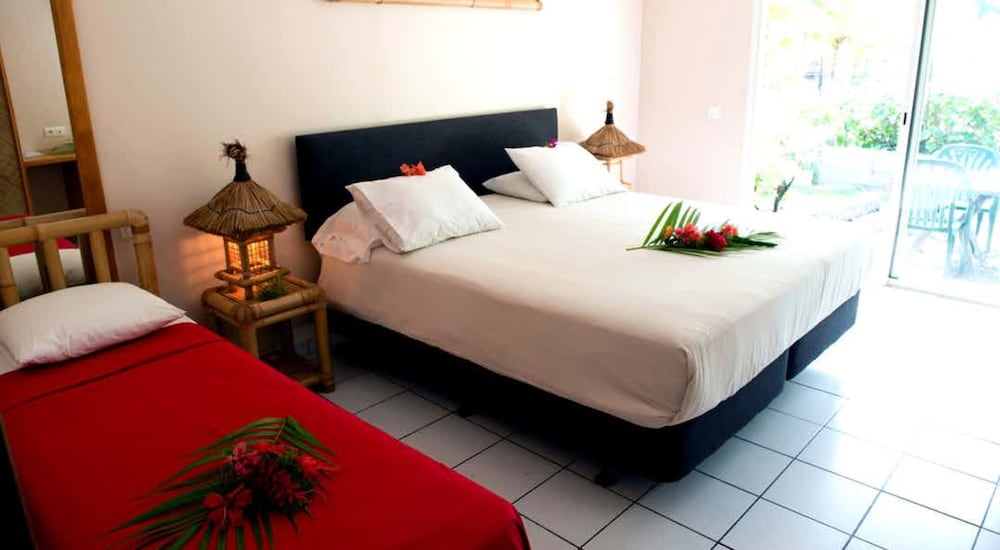 Hotel Hibiscus