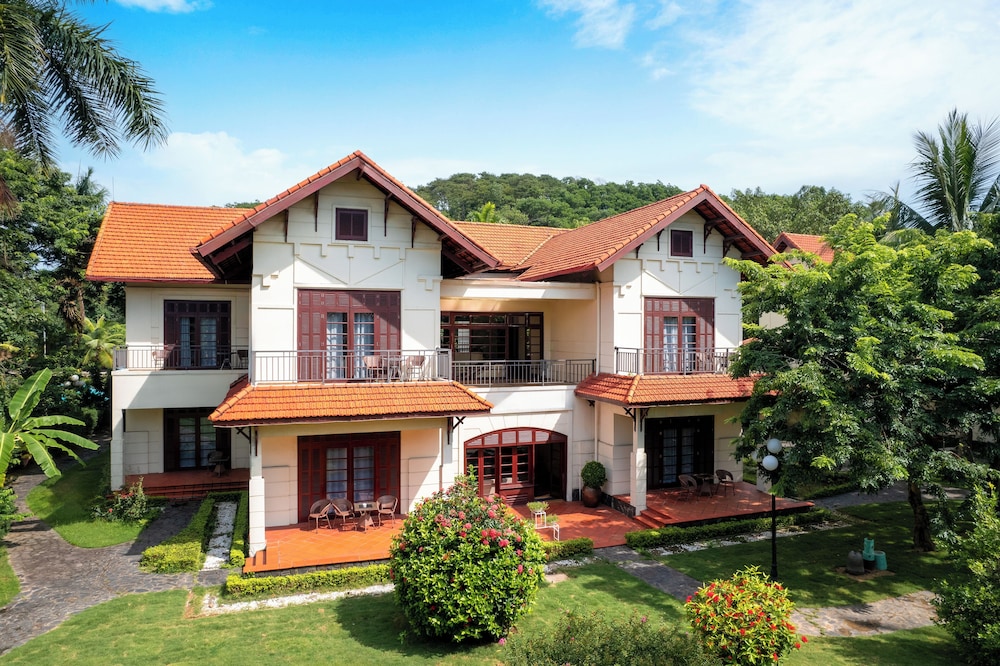 Tuan Chau Resort Ha Long
