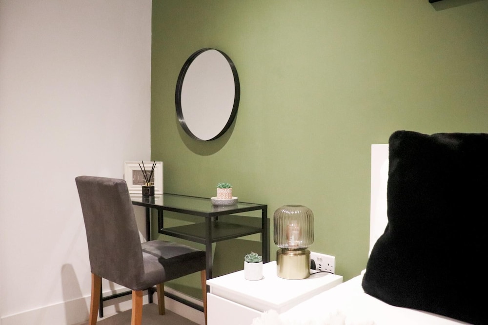 Luxury 2 Bedroom Apartment Near Central London