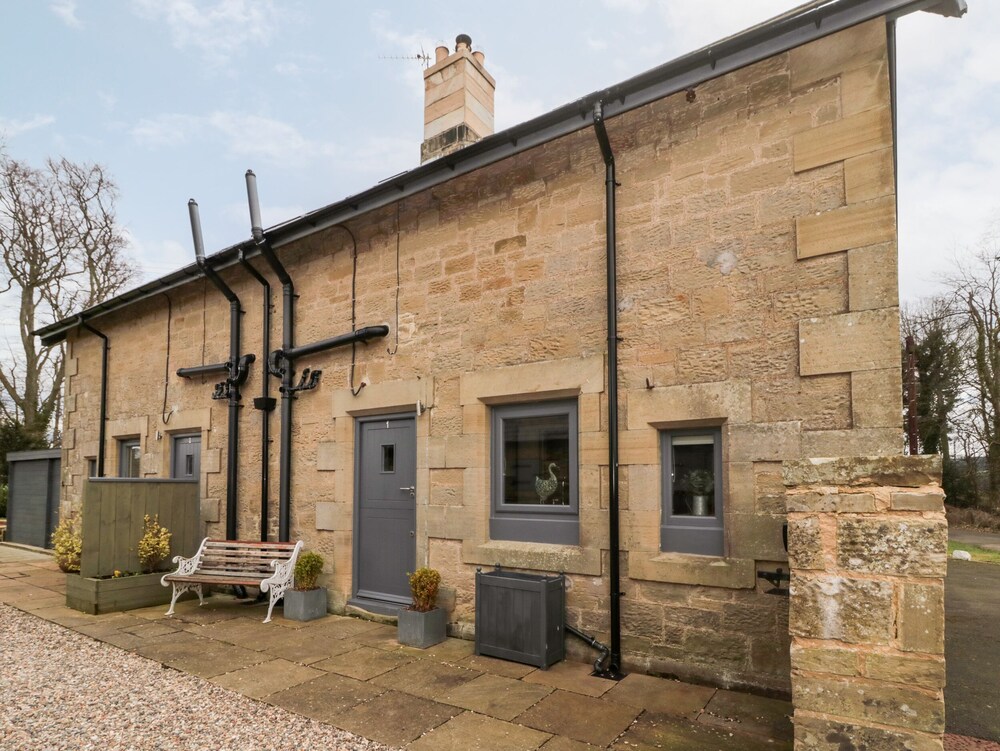 Grange Cottages