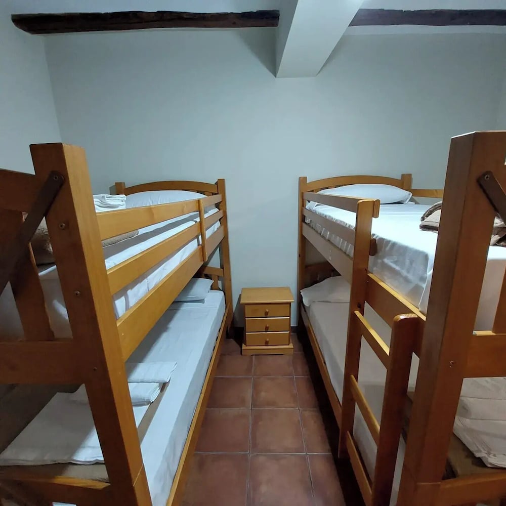 Albergue Las Angelitas