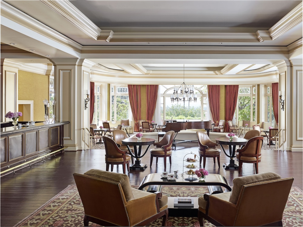 San Francisco Vacations - Langham Huntington, Pasadena, Los Angeles - Property Image 87