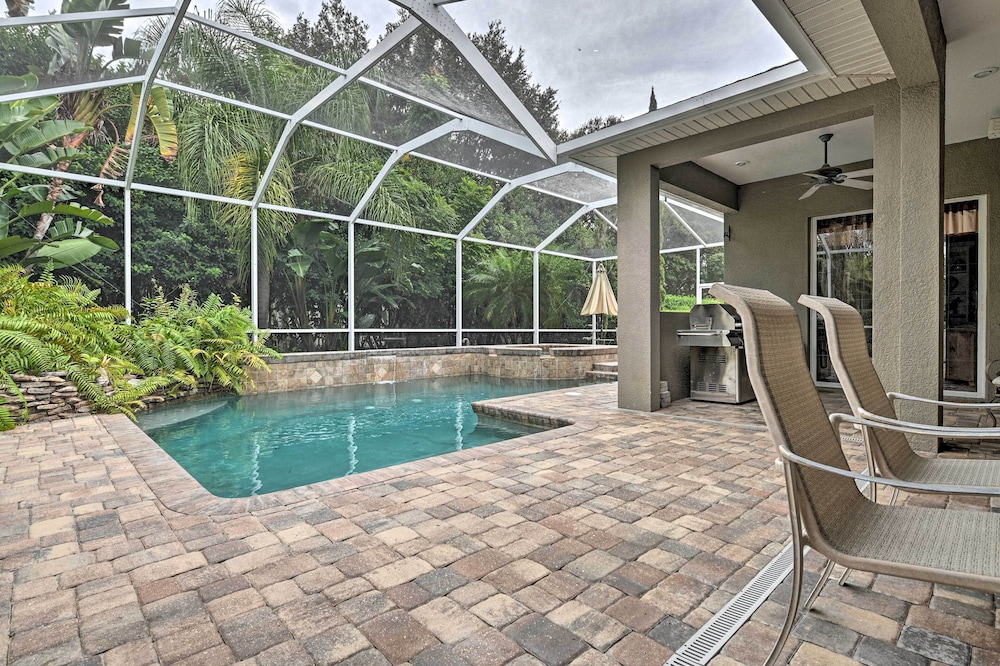 Elegant Valrico Home ~ 15 Mi to Downtown Tampa!, photo 26