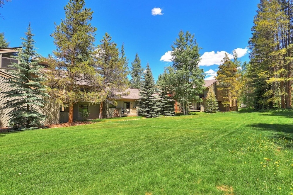 Flying Dutchman, Keystone Ski Resort Gulch & Soda Springs - Keystone Ski Resort CO Condos