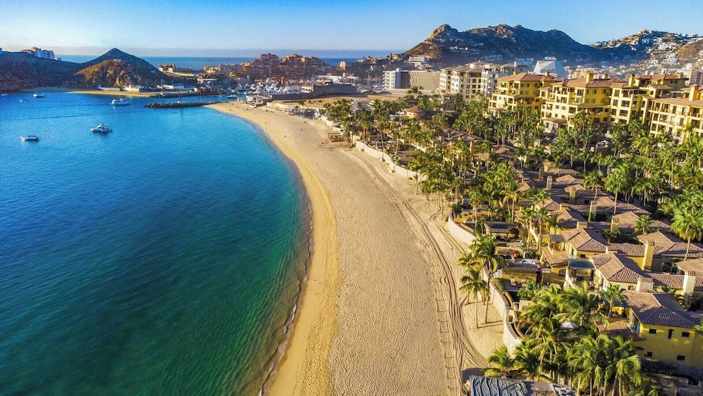 Hacienda Beach Club & Residences