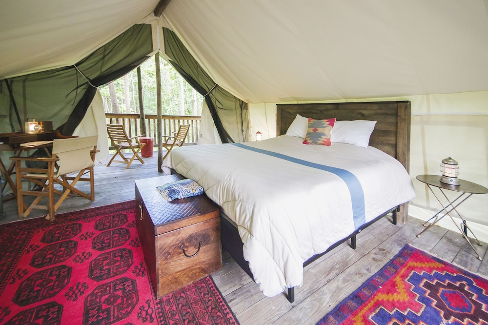 Firelight Camps
