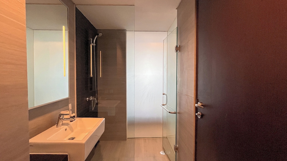 Serene Studio (No Kitchen) Space Skales Residence Nusa Dua Bali Apartment