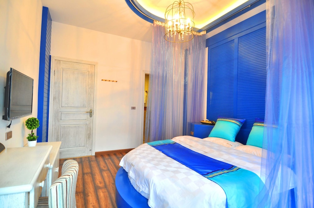 Wuzhen Chenhui impression Theme Inn
