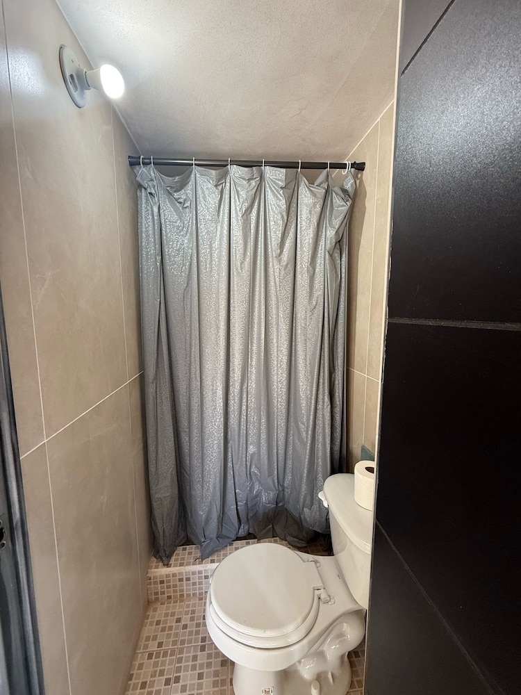 Casa Movil tipo estudio