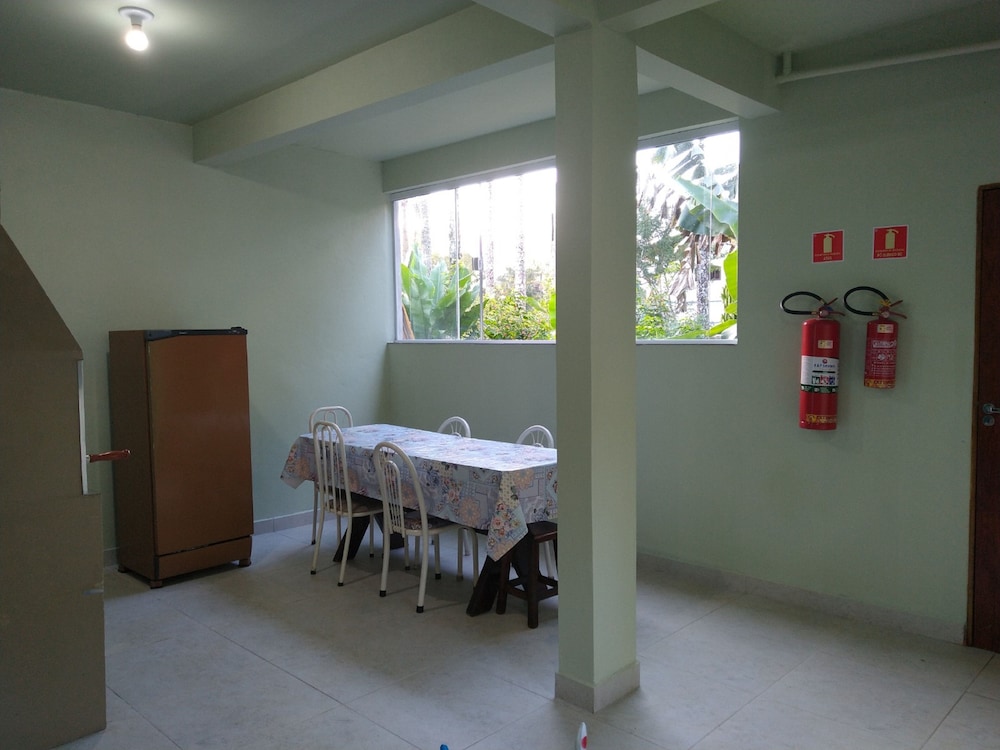 Praialar Apartamentos