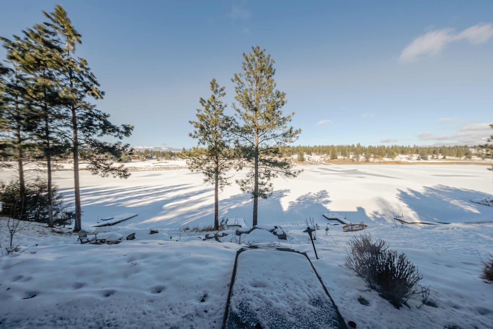 Wilderness Club Lakefront Lodge