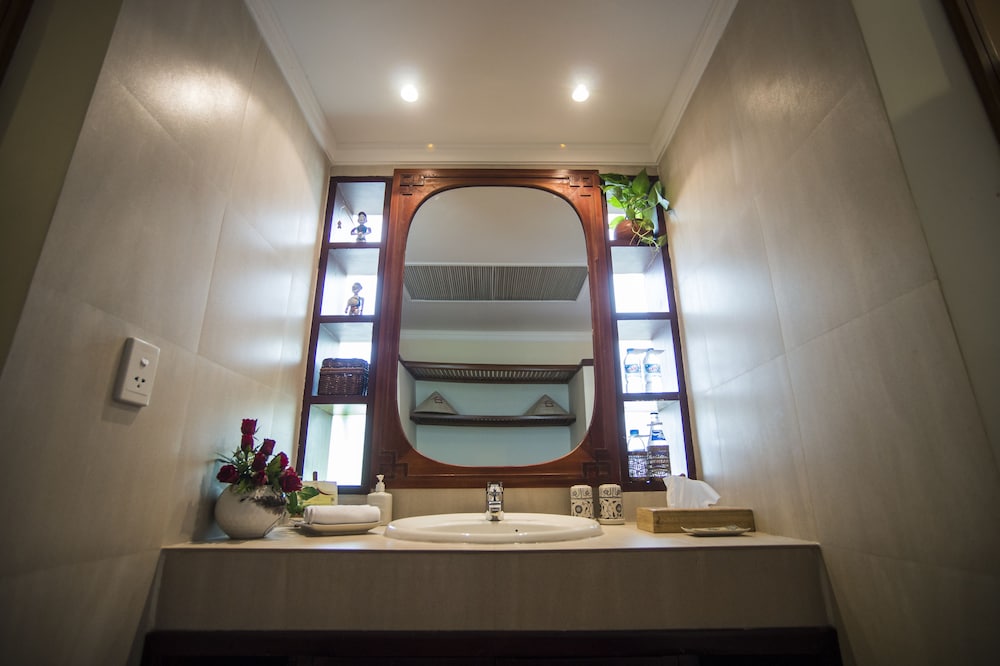 Victoria Hoi An Beach Resort & Spa