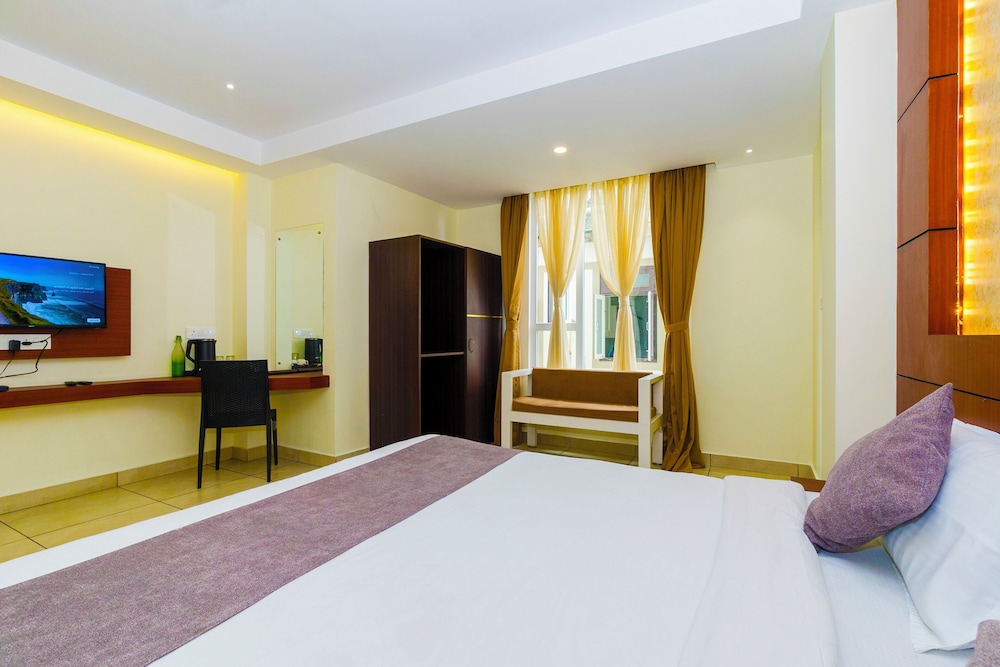 Sucasa Hills Meraki Grand