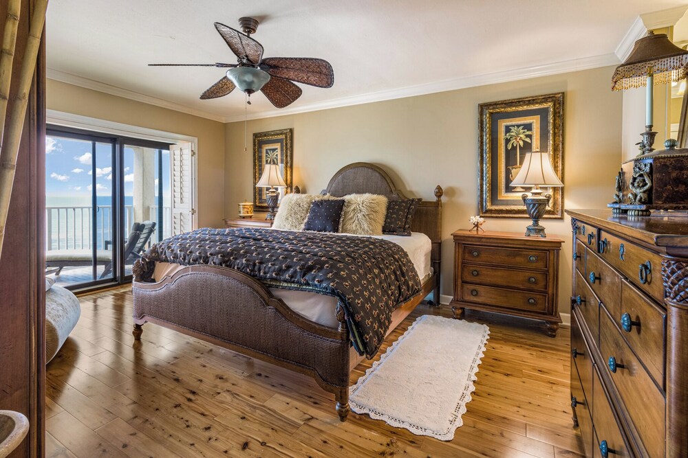 Casa del Sol #G1 by Southern Vacation Rentals